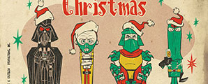 Christmas 2020/2021