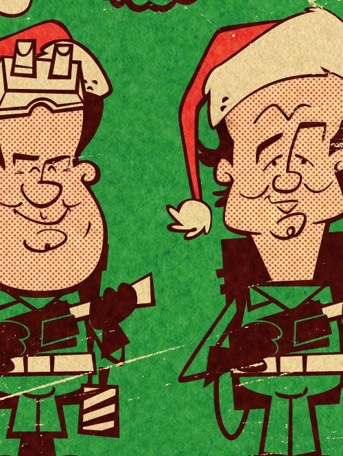 Navidad 2023/2024