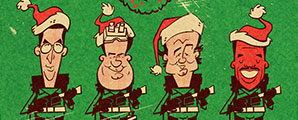Christmas 2023/2024