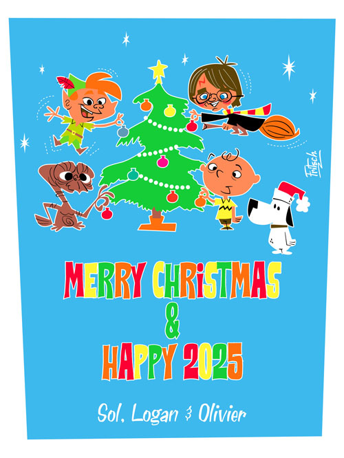 Navidad 2024/2025