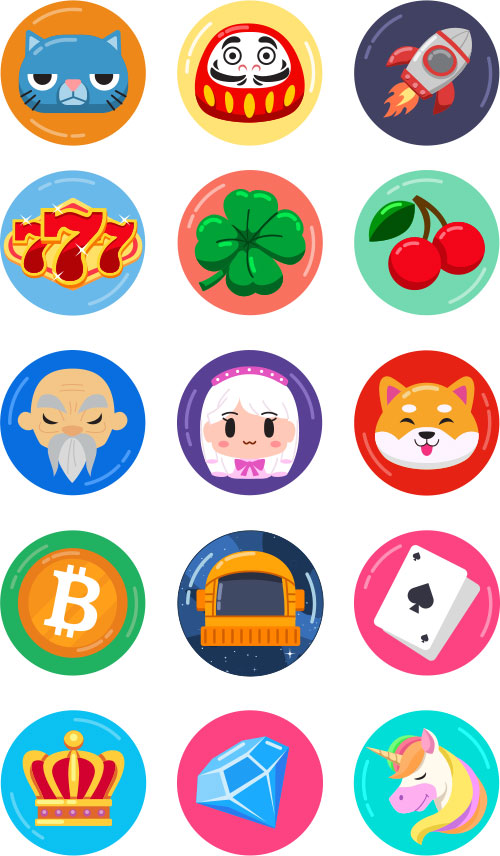 Avatars