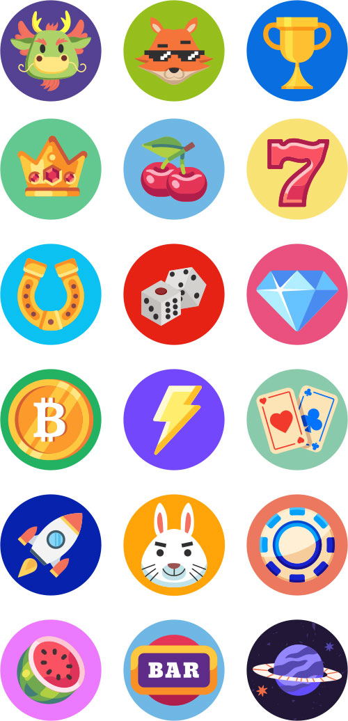 Avatars
