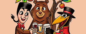 The Toasting Club