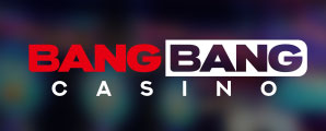 Bang Bang - Landing page