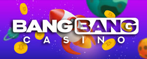 Bang Bang - Landing page