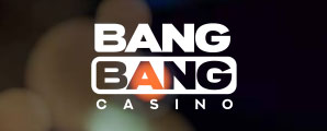 Bang Bang - Landing page