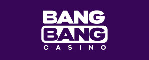 Bang Bang - Landing page