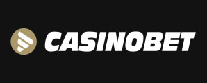 Casinobet - Landing page