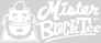 Mister Black Tee