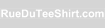 Rue du Teeshirt
